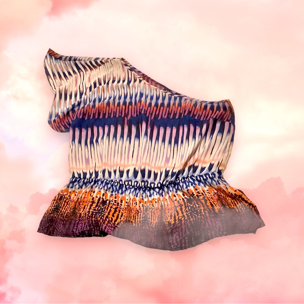 A.N.A. Blouse 1X